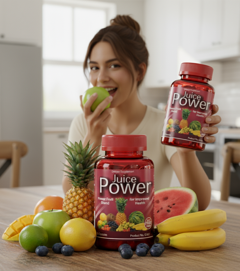 Juice Power