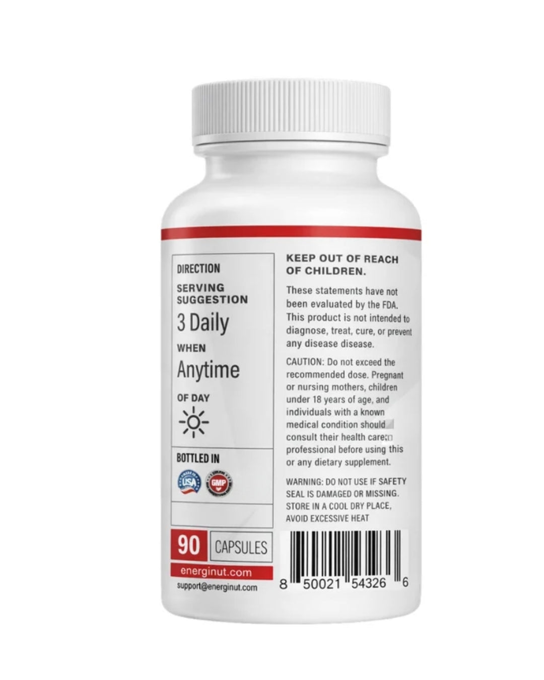 Liver blend