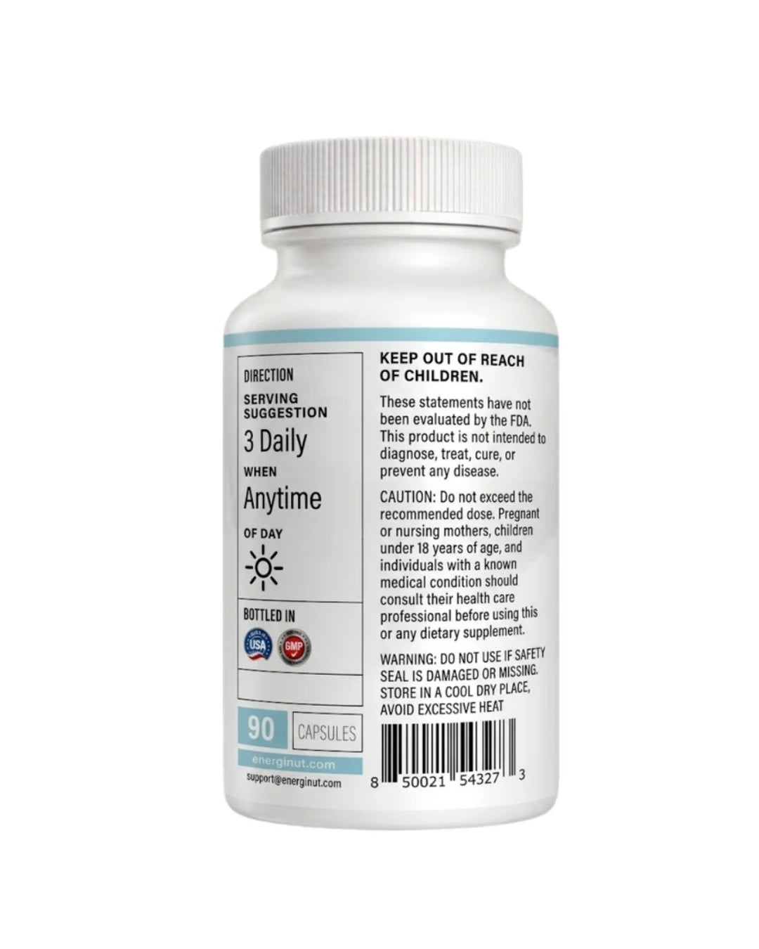 Lower Bile Zyme