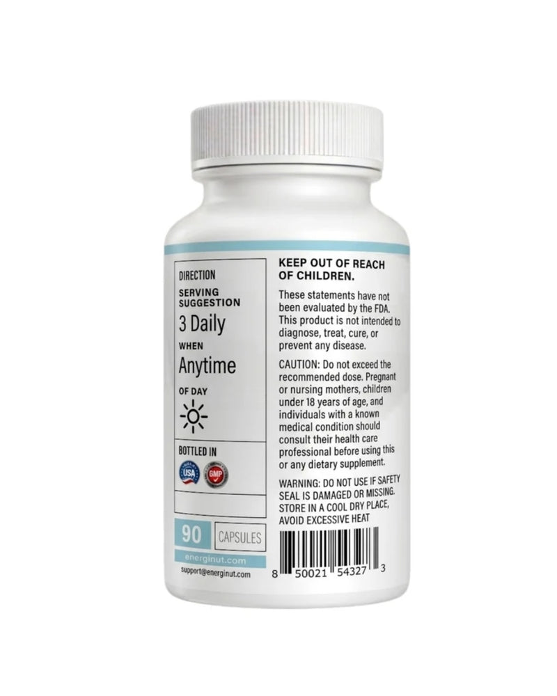 Lower Bile Zyme