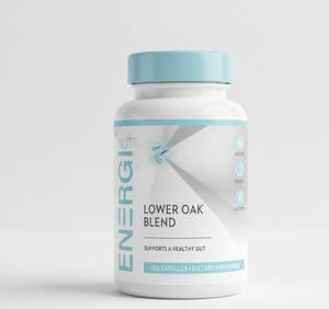 Lower Oak Blend