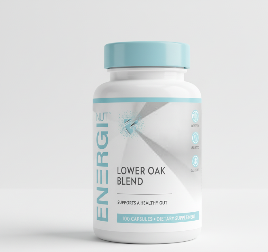 Lower Oak Blend
