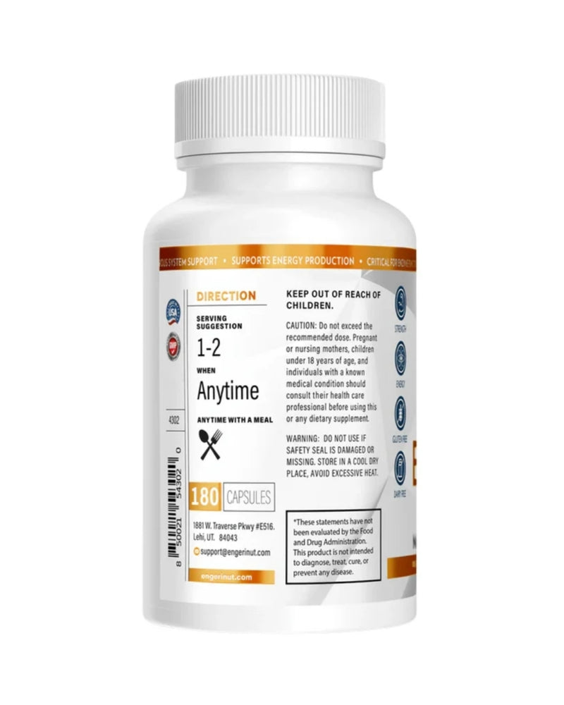 Magnesium Glycinate