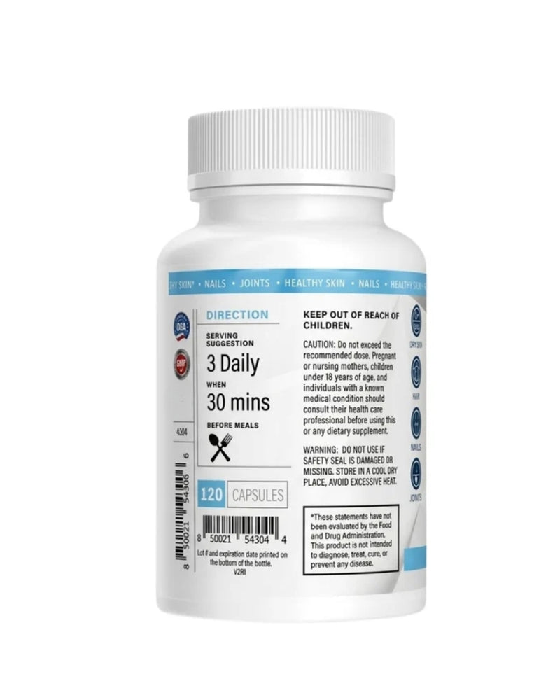 Multi Collagen Complex
