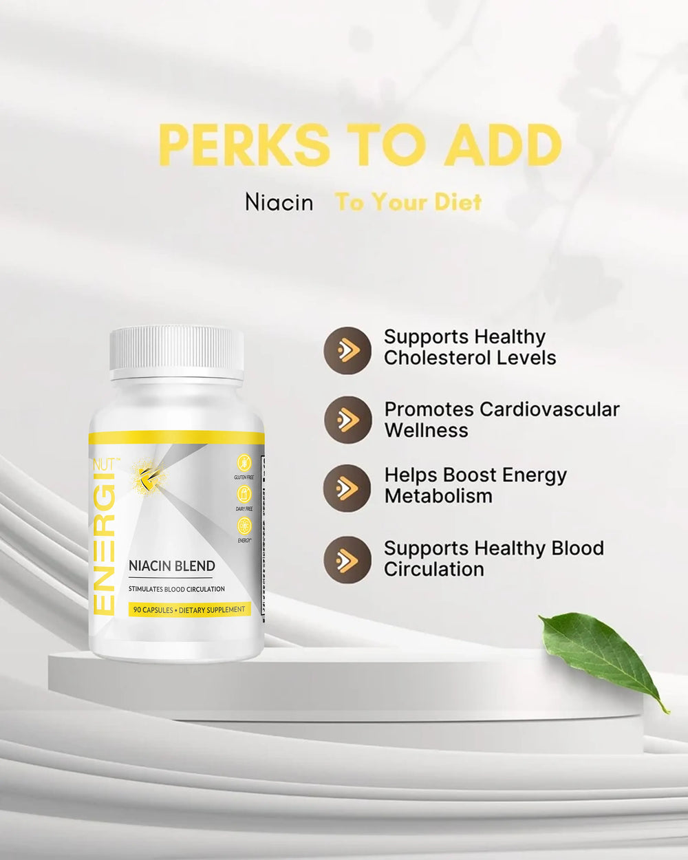 Niacin