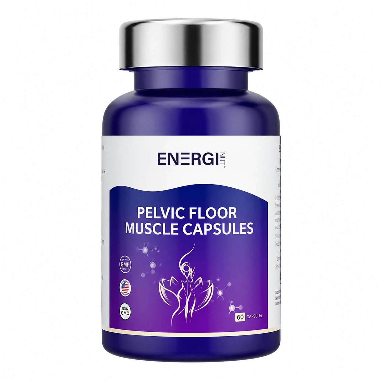 Pelvic Floor Muscle Capsules