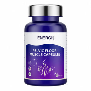 Pelvic Floor Muscle Capsules