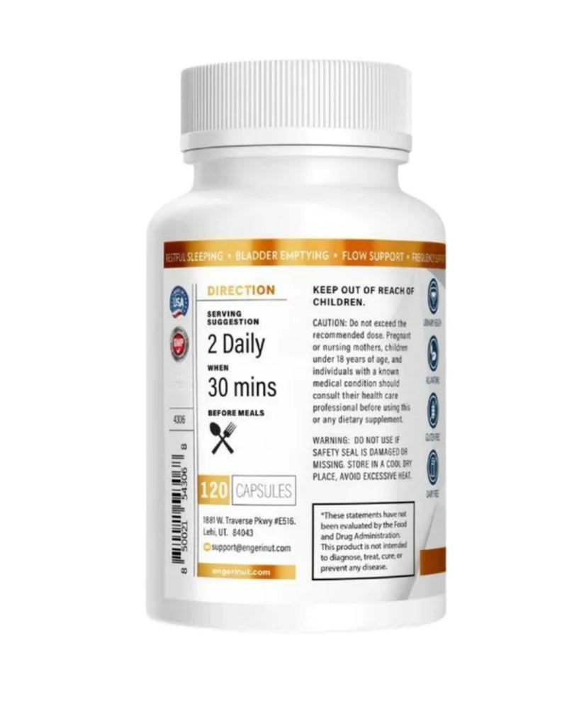 Prostate Support