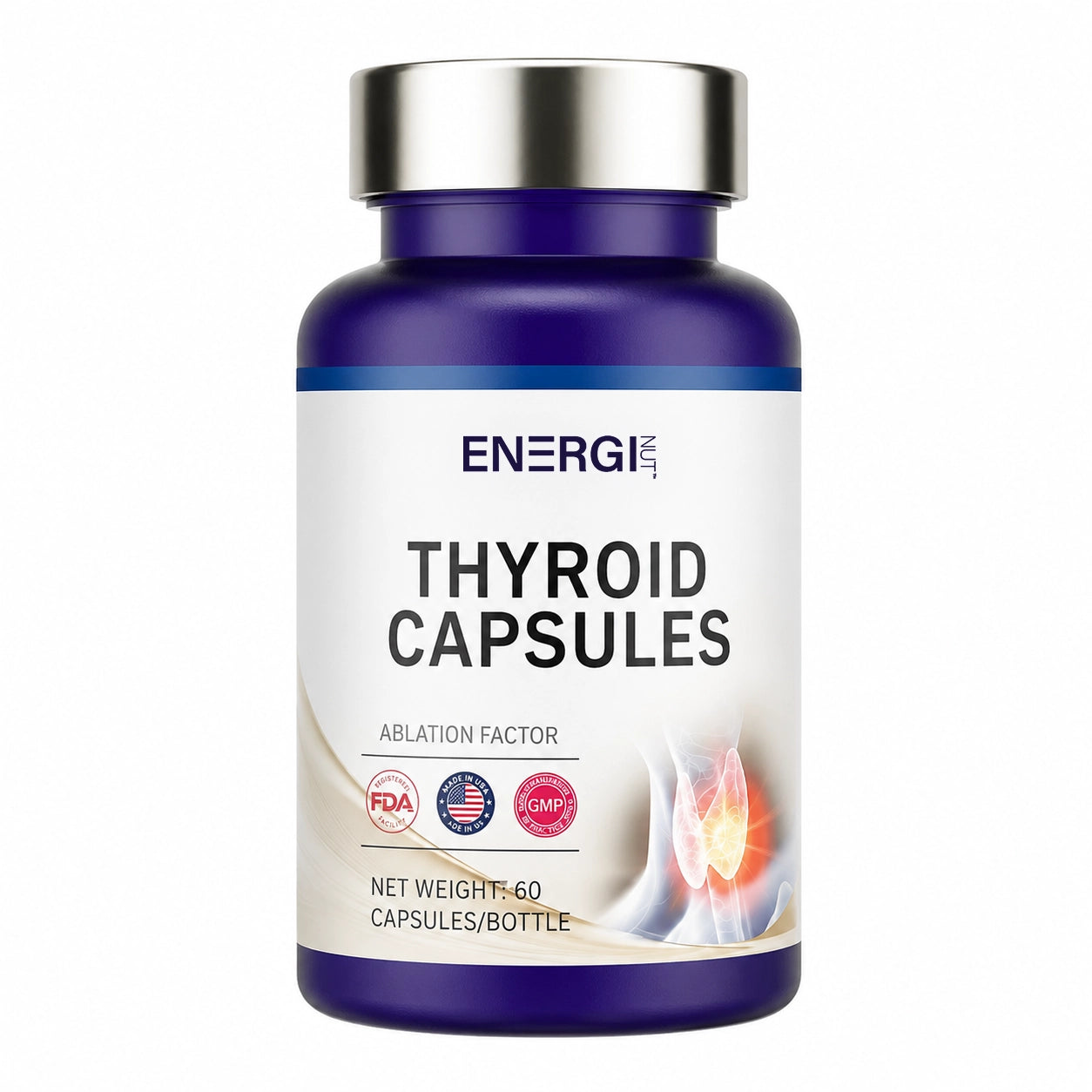 Thyroid Capsules