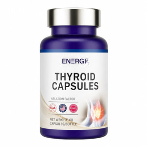 Thyroid Capsules