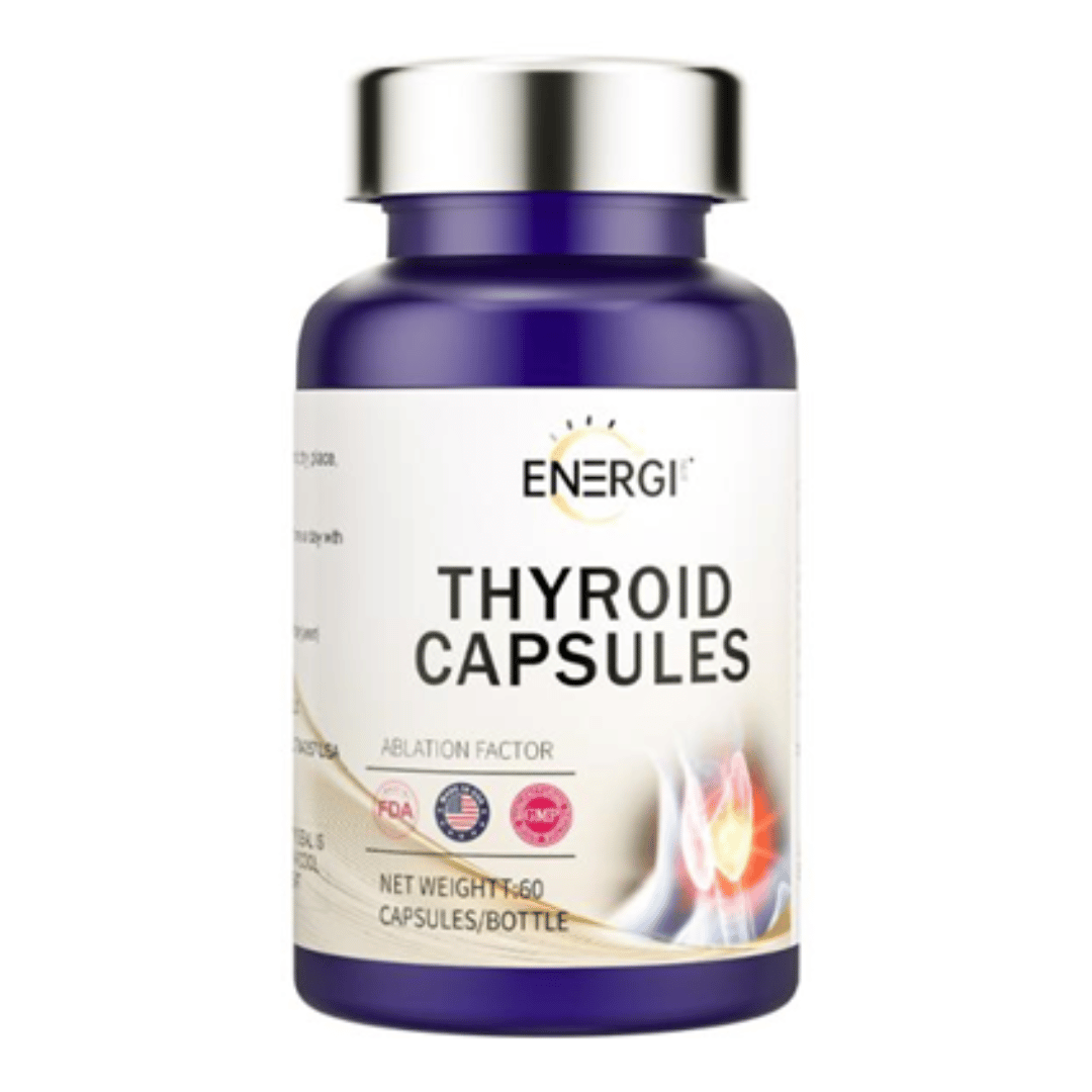 Thyroid Capsules