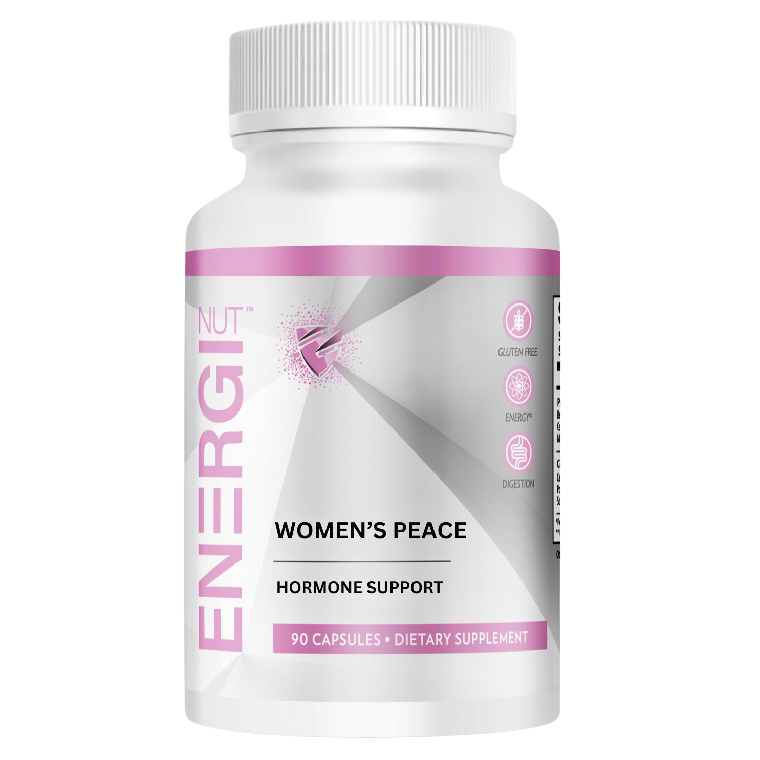 Hormonal balance supplements
