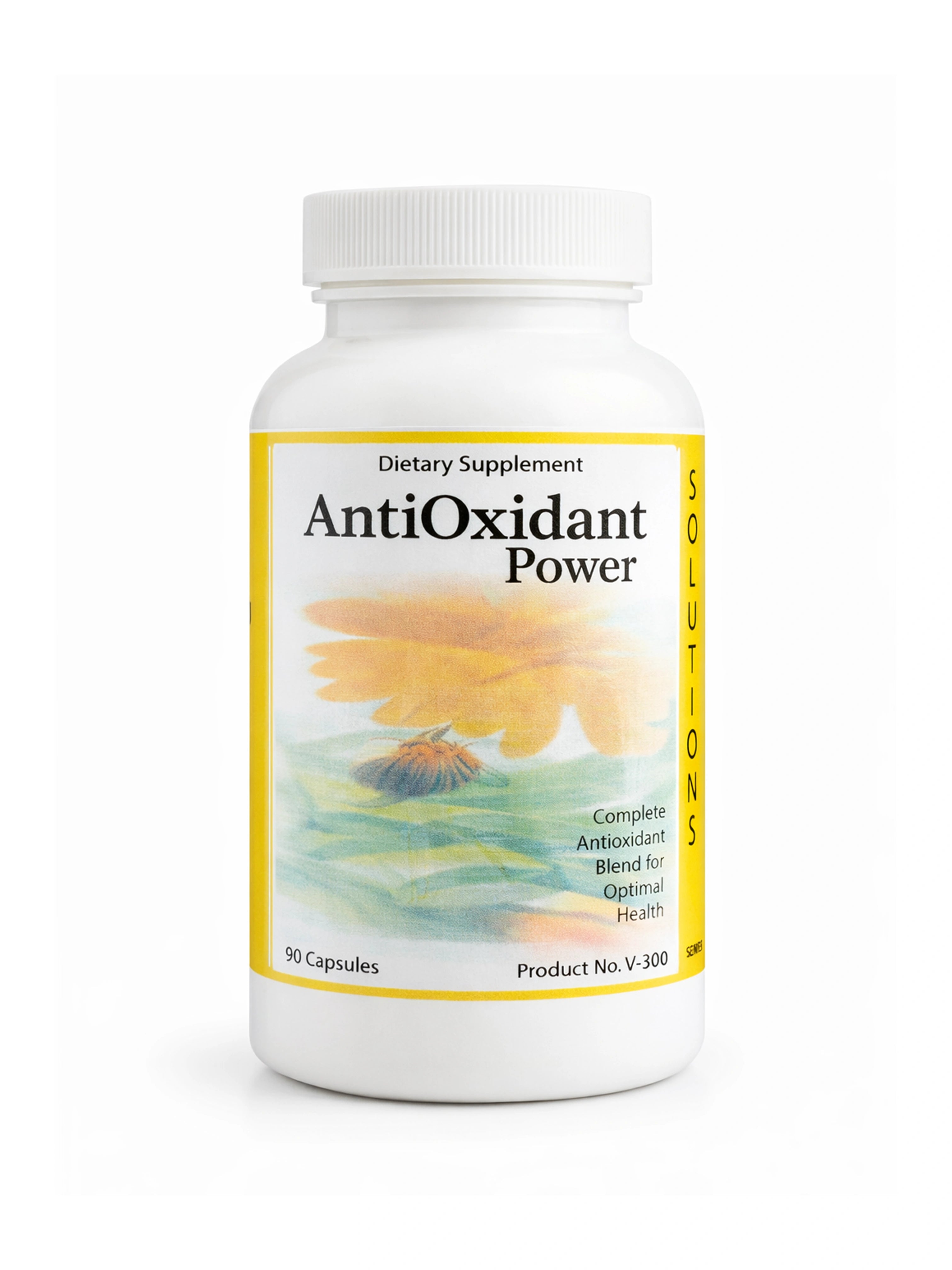 Antioxidant Power