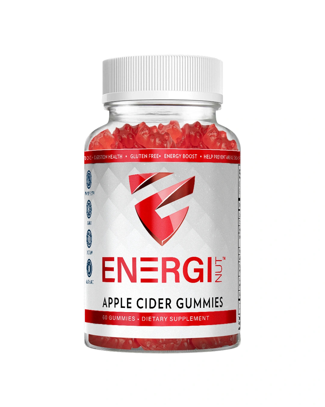 Apple Cider Vinegar Gummies