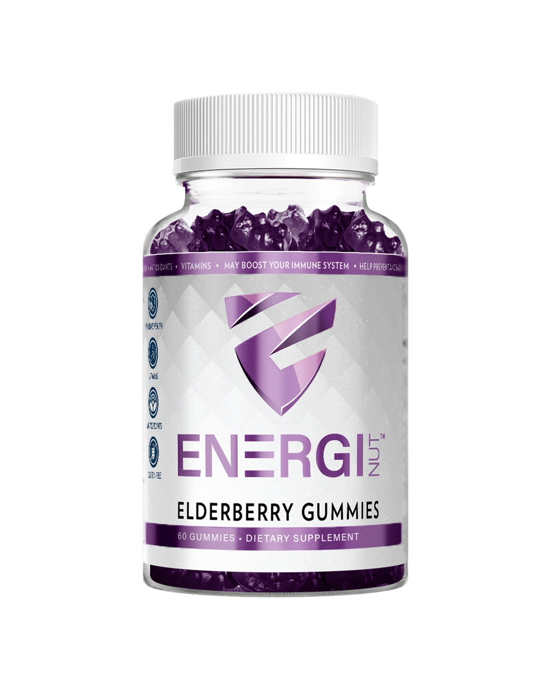 Elderberry Gummies
