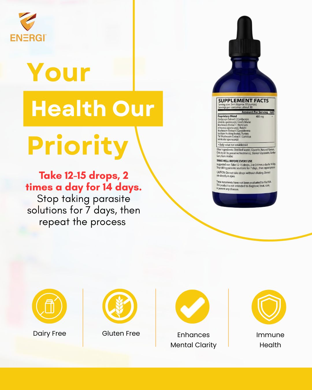 Liquid Nano Mushroom (2oz)