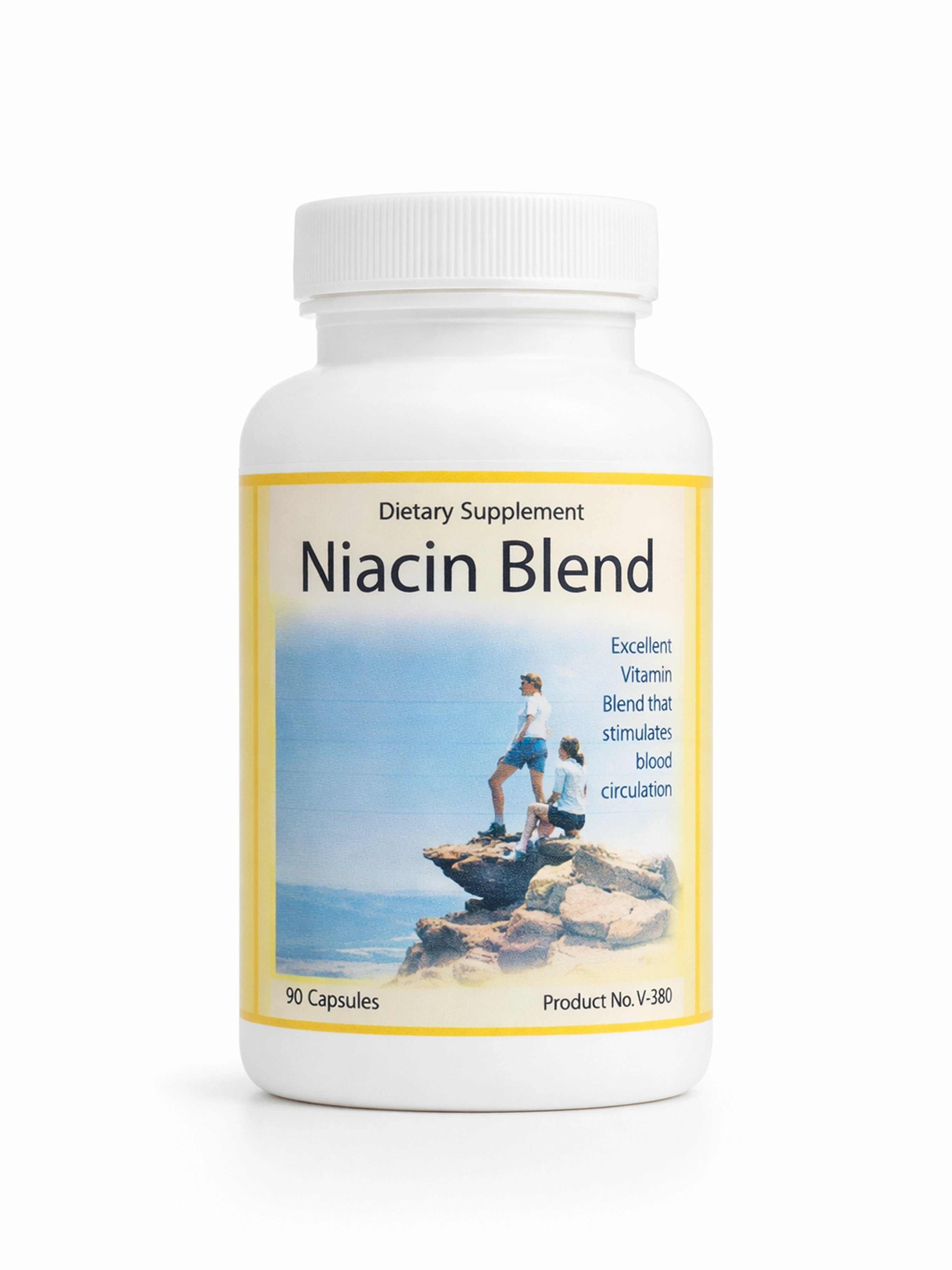 Niacin