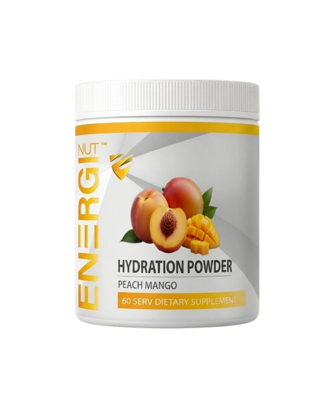 Hydration Powder Peach Mango (20 SV)