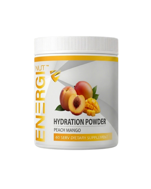 Hydration Powder Peach Mango (20 SV)