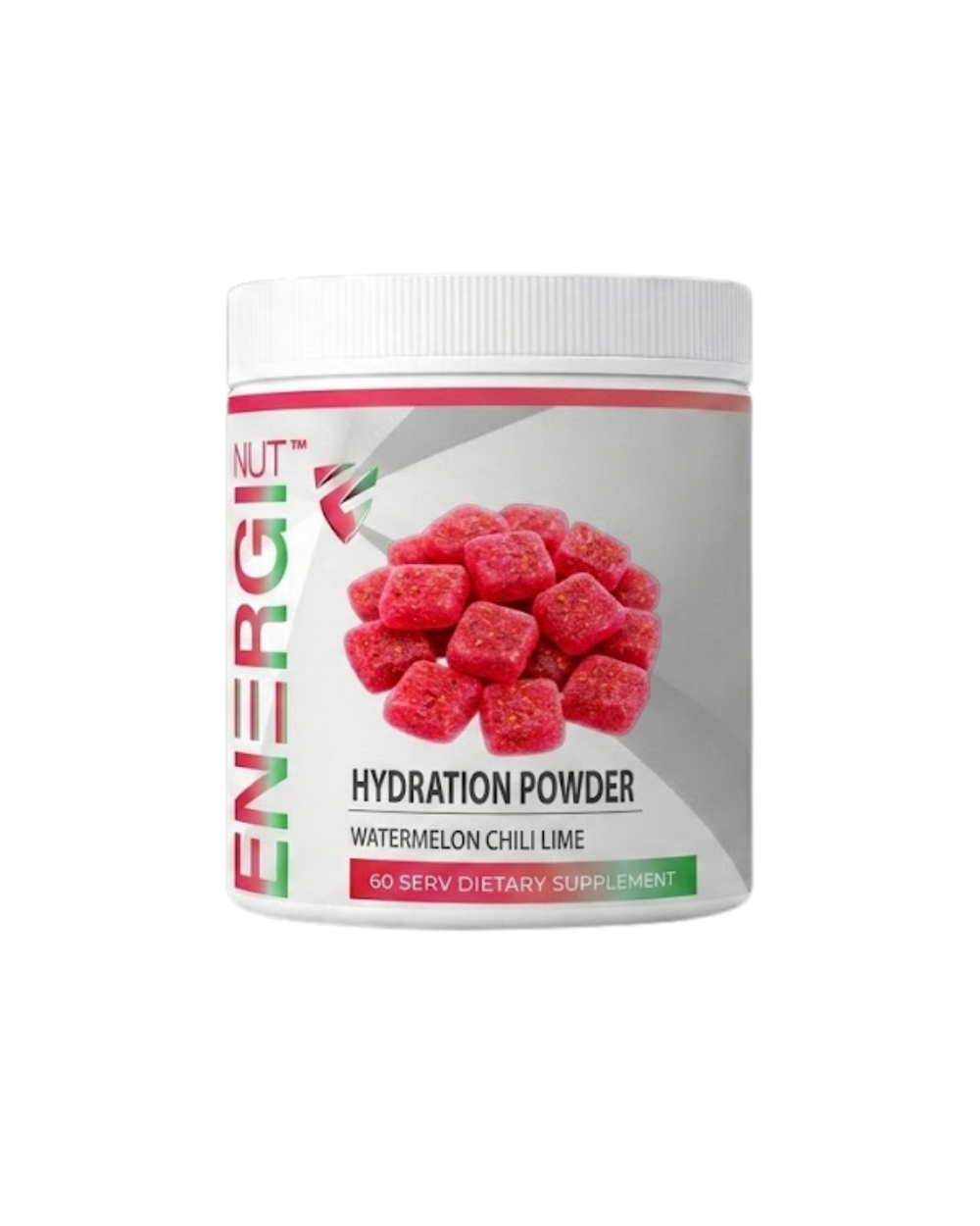 Hydration Powder Watermelon Chili Lime (20 SV)