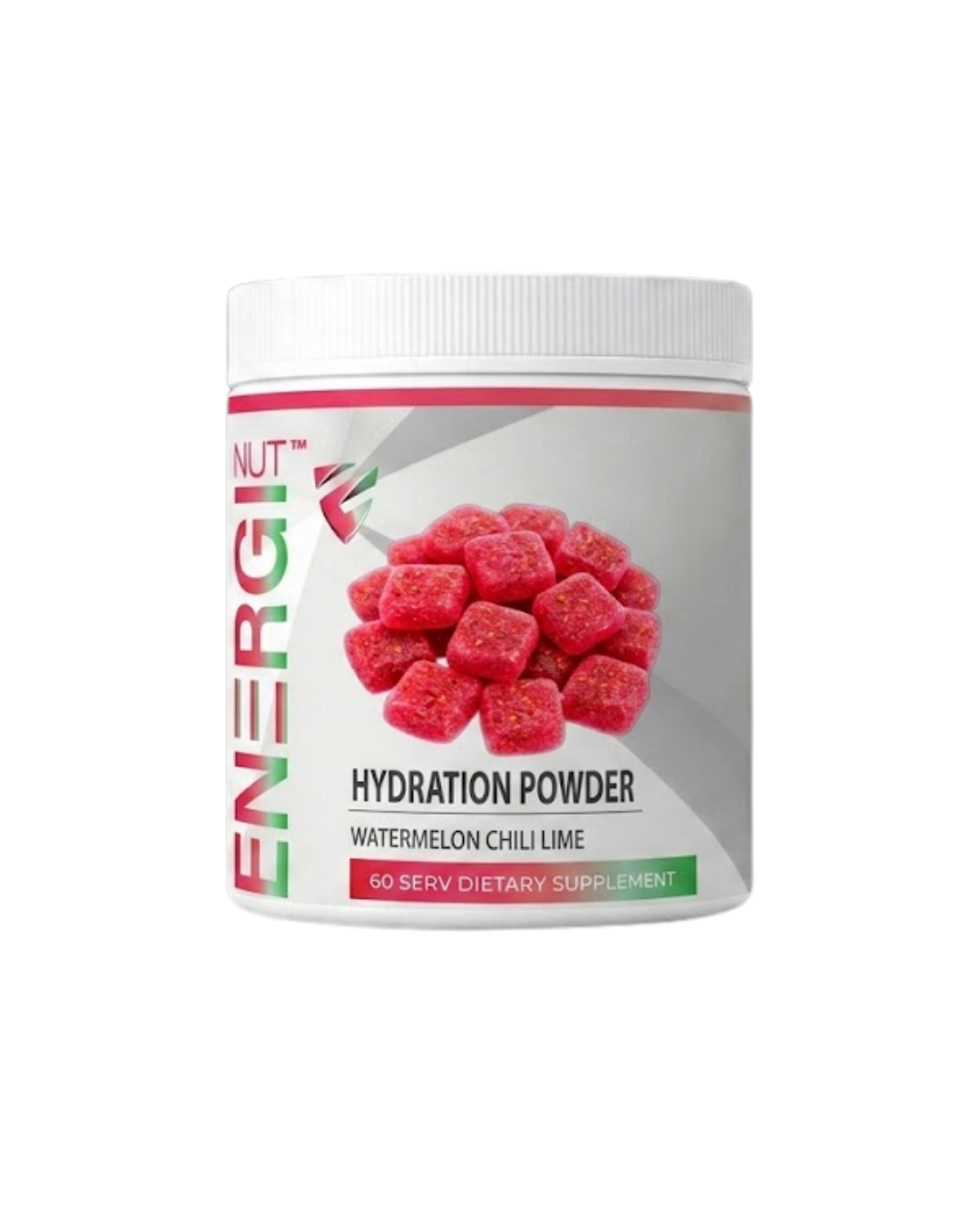 Hydration Powder Watermelon Chili Lime (20 SV)