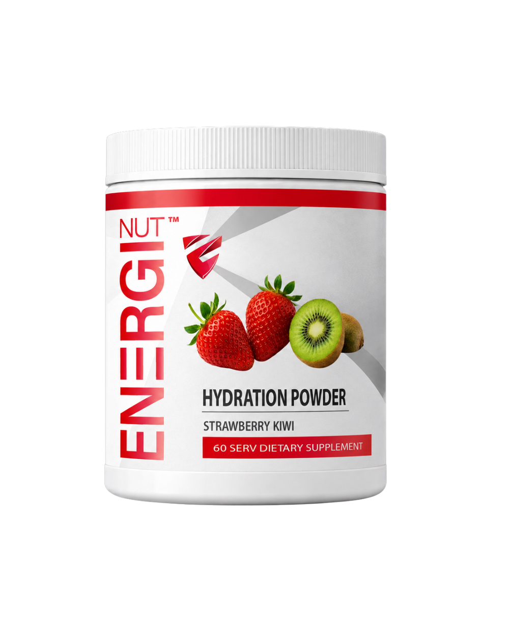 Hydration Powder Strawberry Kiwi (20 SV)