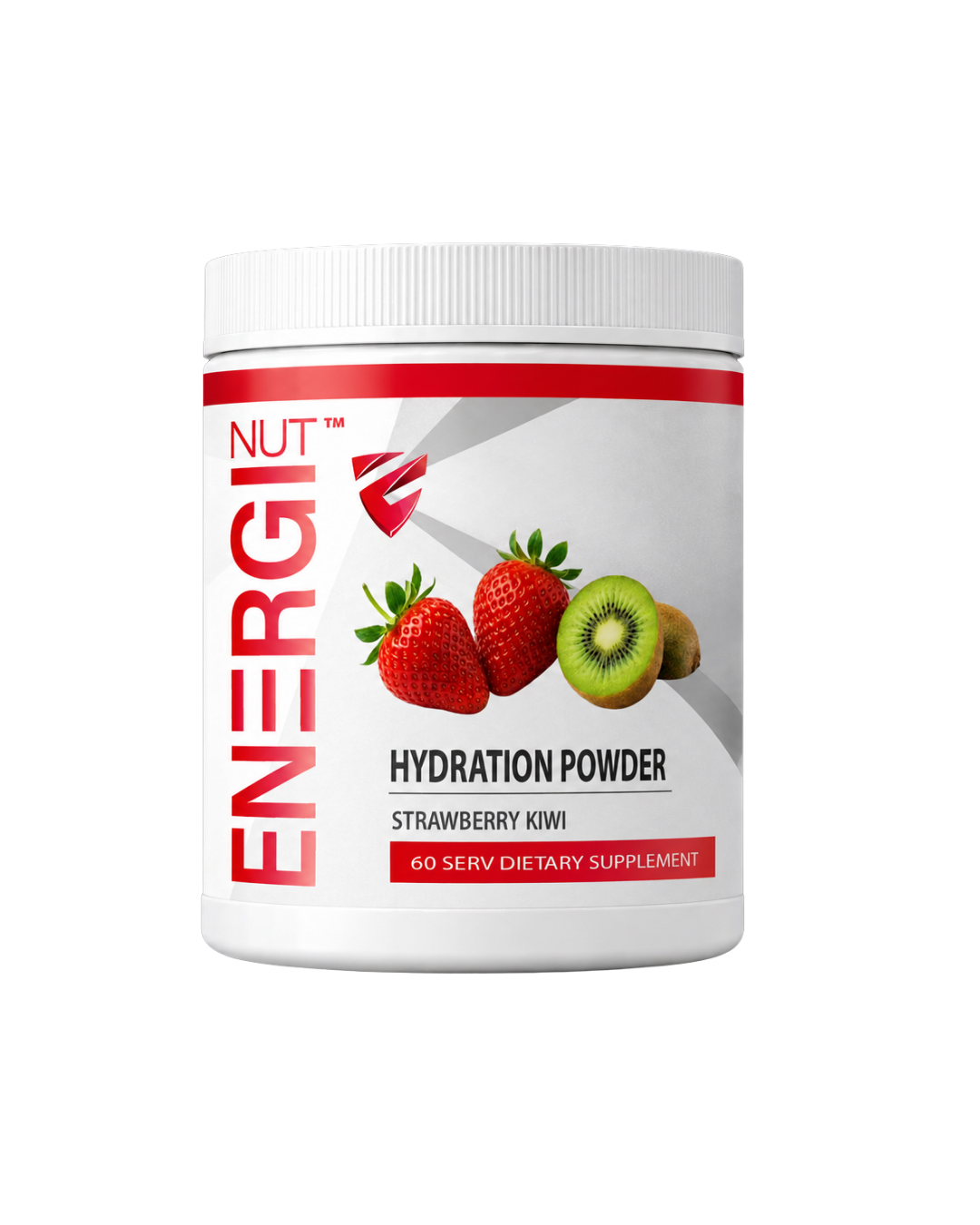 Hydration Powder Strawberry Kiwi (20 SV)