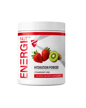 Hydration Powder Strawberry Kiwi (20 SV)