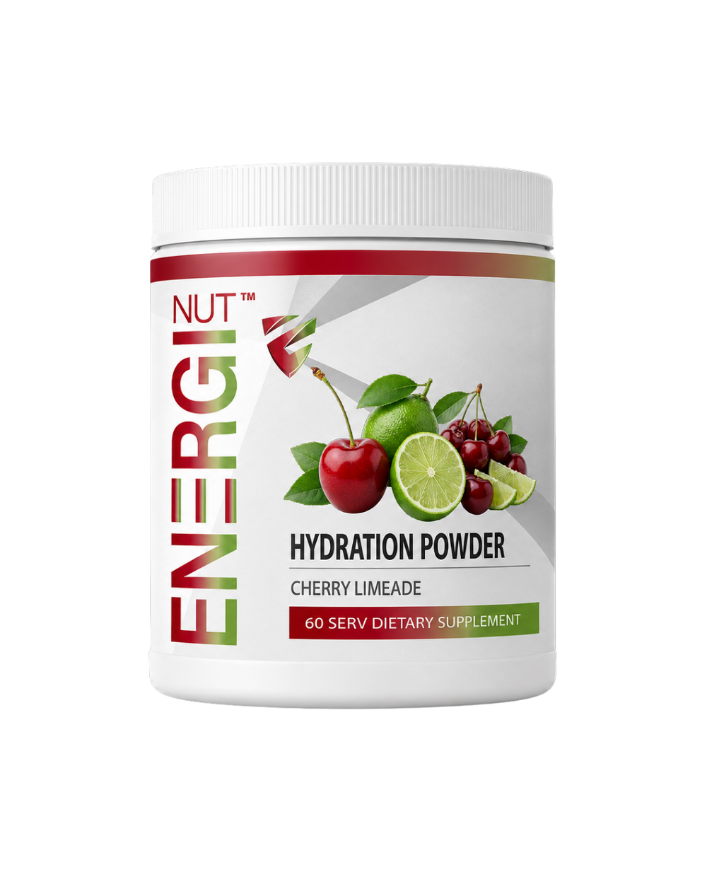 Hydration Powder Cherry Limeade (20 SV)