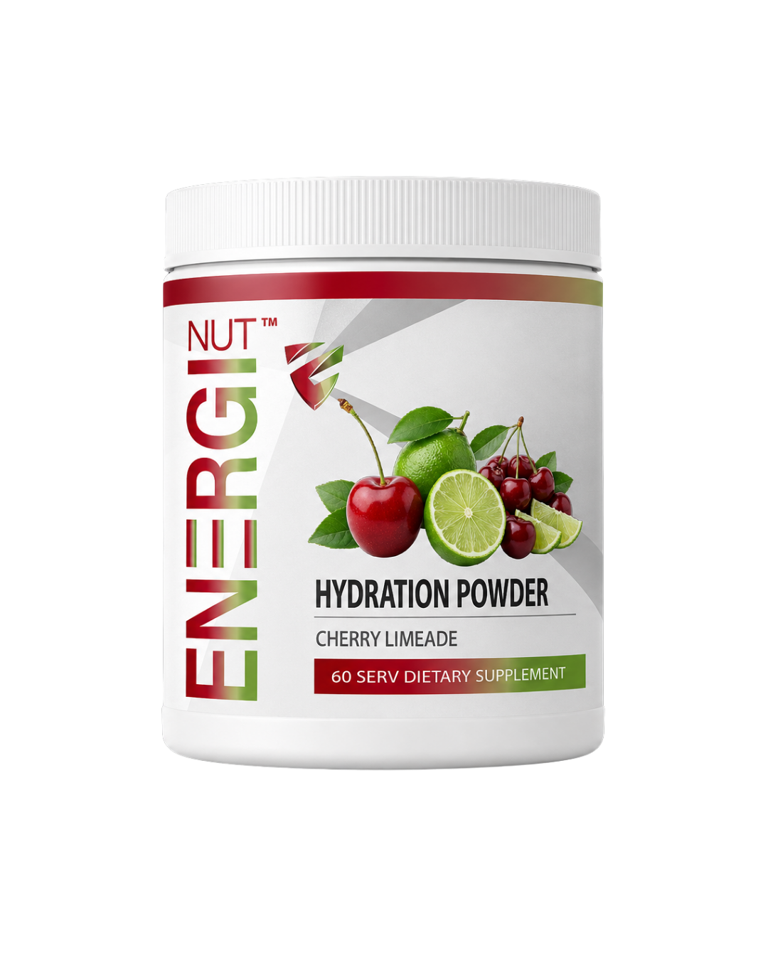 Hydration Powder Cherry Limeade (20 SV)