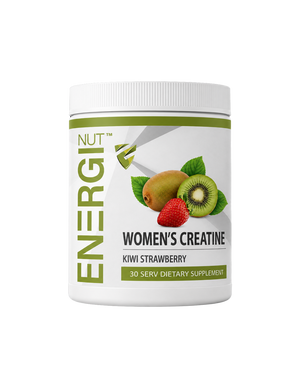 Women's Creatine Kiwi Strawberry (20 SV)