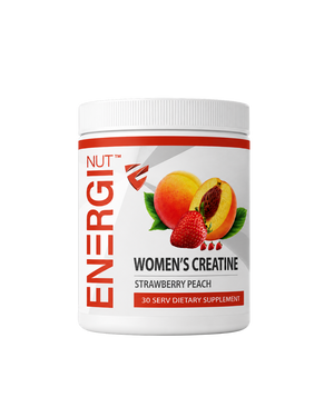 Women's Creatine Strawberry Peach (20 SV)