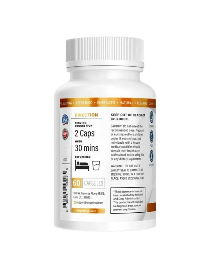 Sleep Support