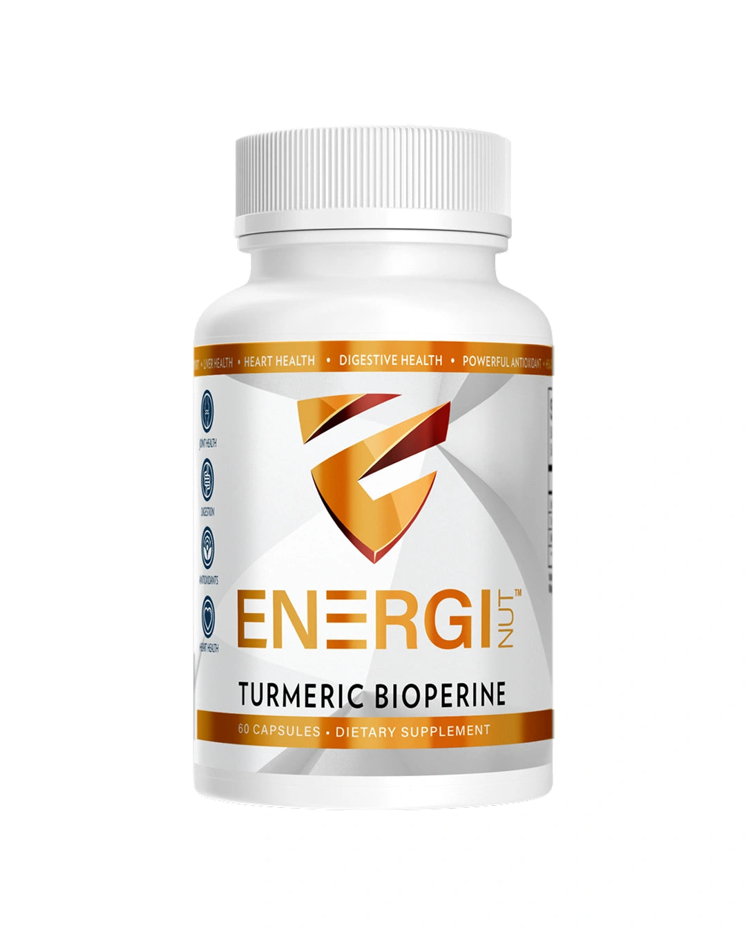 Turmeric w/ Bioperine