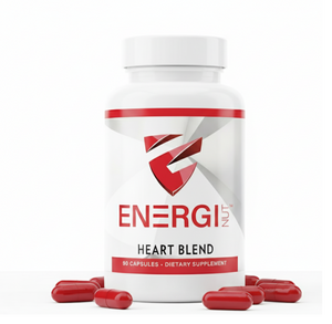CardioVive Heart Blend