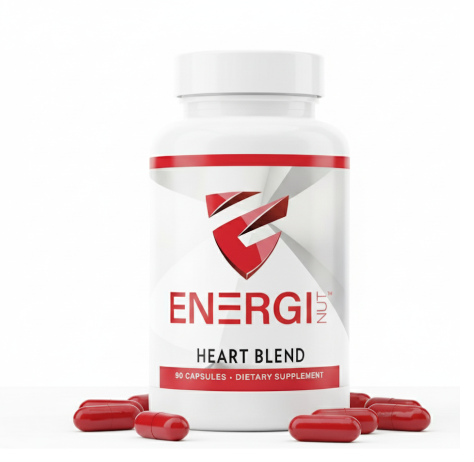 CardioVive Heart Blend