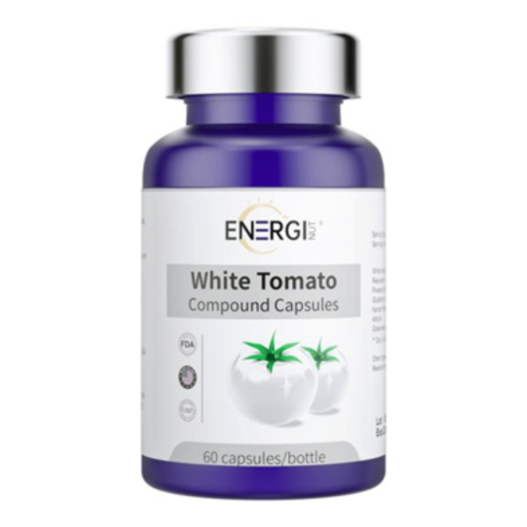 White Tomato Compound