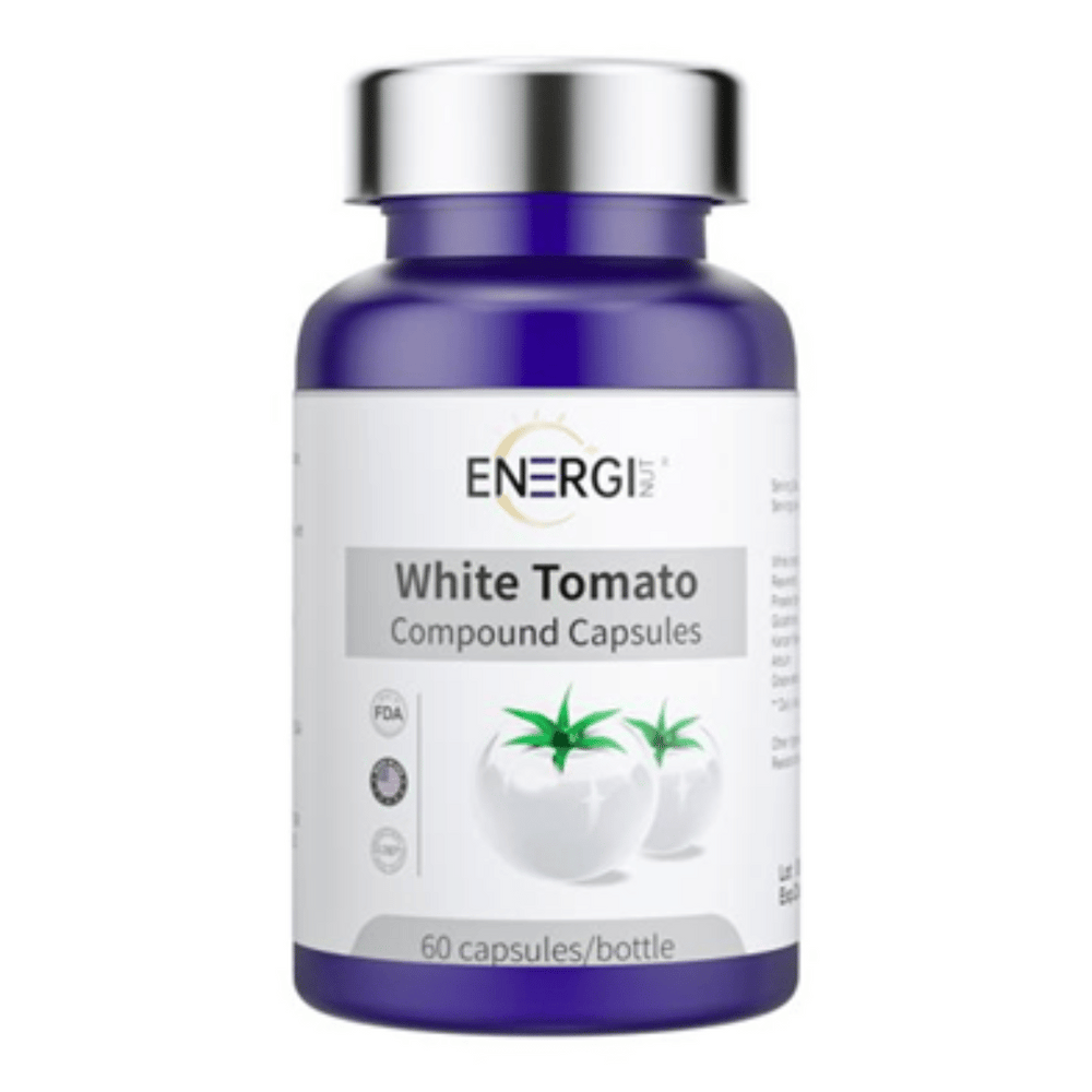 White Tomato Compound
