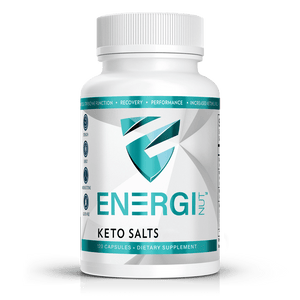 Keto Salts