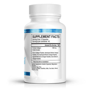 Multi Collagen Complex