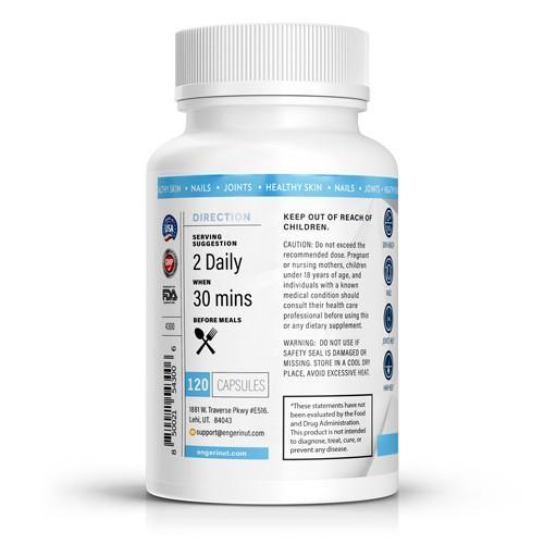 Multi Collagen Complex