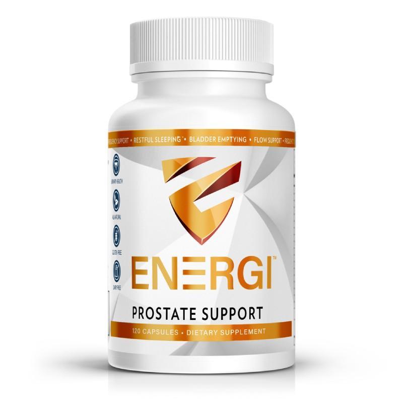 Prostate Support - Energi Nutrition