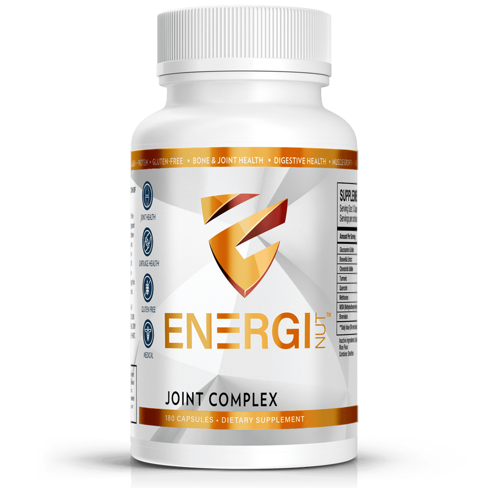 Joint Complex