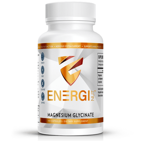Magnesium Glycinate