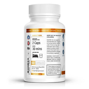 Sleep Support