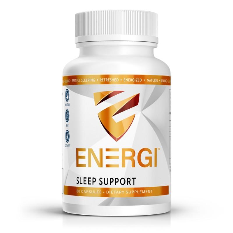 Sleep Support - Energi Nutrition
