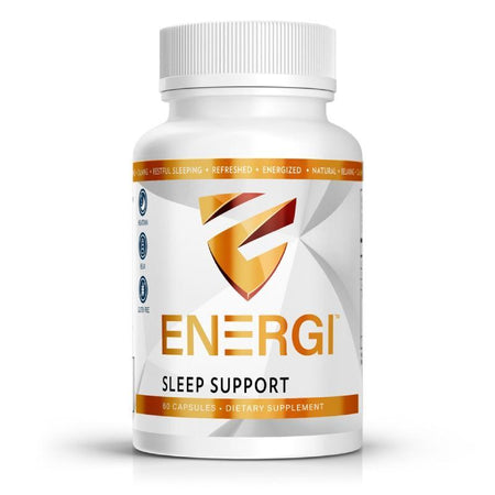 Sleep Support