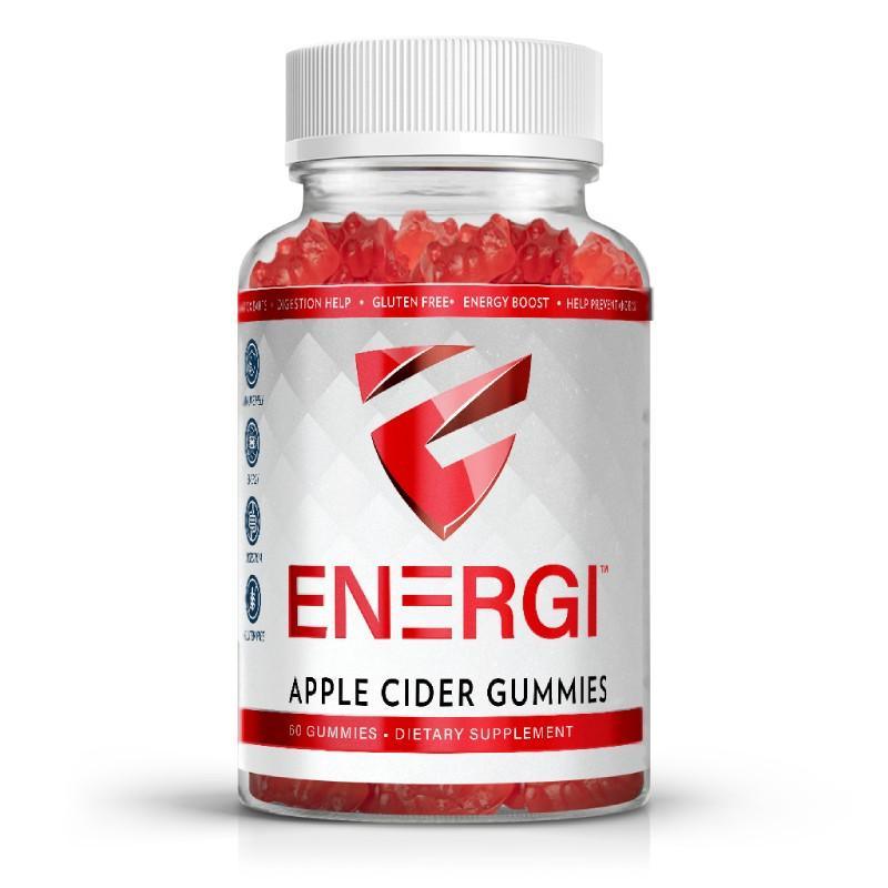 Apple Cider Vinegar Gummies