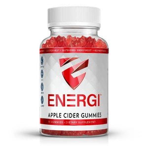 Apple Cider Vinegar Gummies