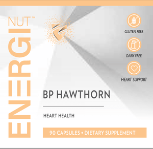 BP Hawthorn